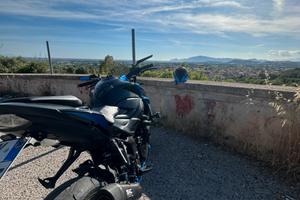 Gsx-s 750 2017