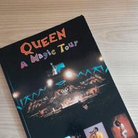 VOLUME Queen "A Magic Tour"