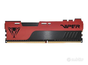 RAM 16 X 1 3200mhz  ddr4