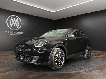 FIAT 600 Hybrid 110 CV DCT MHEV (Pack Comfort)