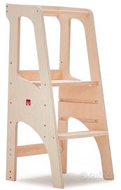 BianconiglioKids Scala Montessoriana