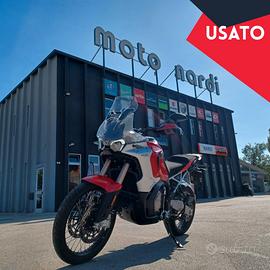 Mv Agusta LXP Enduro Veloce - 2025