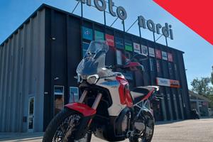 Mv Agusta LXP Enduro Veloce - 2025