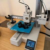 Bambulab a1 mini stampante 3d