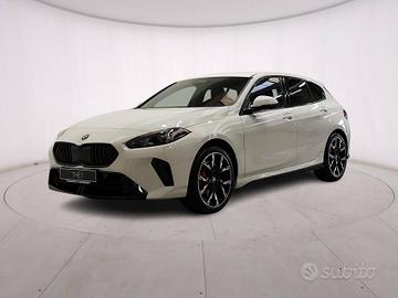 BMW Serie 1 118d MSport Pro