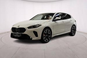BMW Serie 1 118d MSport Pro