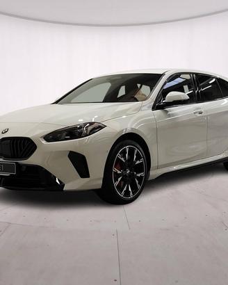 BMW Serie 1 118d MSport Pro