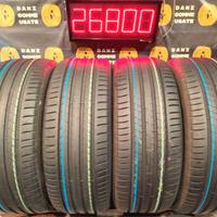 PIRELLI 4 GOMME 225 55 17 101Y AL 70/80%