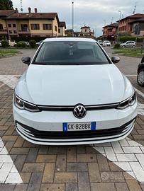 Volkswagen Golf 8 - 2021 - Allestimento Style