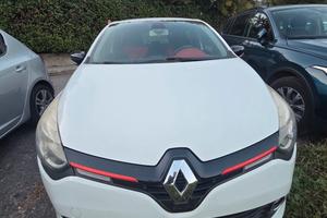 Renault Clio Serie IV 0.9 TCe 90CV