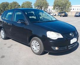 Volkswagen Polo 1.4/69CV TDI 5p. Comfortline
