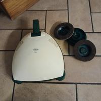 lucidatrice  Pulilux Folletto Vorwerk