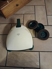 lucidatrice  Pulilux Folletto Vorwerk