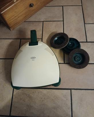 lucidatrice  Pulilux Folletto Vorwerk