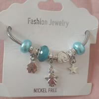 Bracciali simil pandora