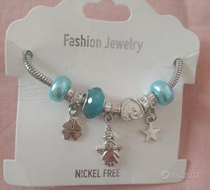 Bracciali simil pandora