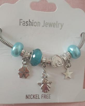 Bracciali simil pandora