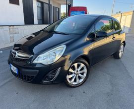 Opel Corsa 1.2 85CV 3 porte GPL-TECH Elective