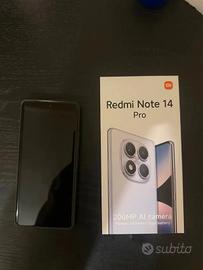 redmi note 14 pro 512 gb