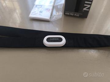 Fascia GARMIN HRM-PRO PLUS
