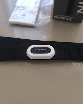 Fascia GARMIN HRM-PRO PLUS