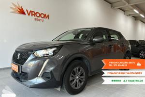 PEUGEOT 2008 2� serie 2008 PureTech 100 S&S Act...