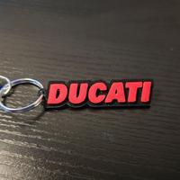 Portachiavi Ducati