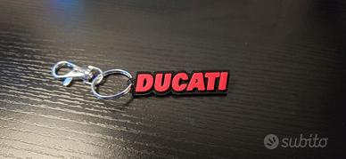 Portachiavi Ducati