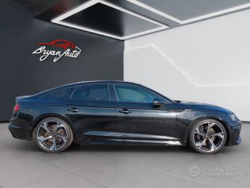 Audi SPB 2.9tfsi 25YR quattro tiptronic *IVA ESPOS