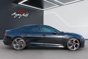 Audi SPB 2.9tfsi 25YR quattro tiptronic *IVA ESPOS