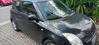 auto Suzuki prezzo trattabile