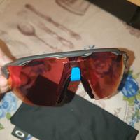 occhiali oakley radar ev prizm