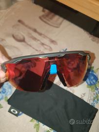 occhiali oakley radar ev prizm