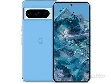Google pixel 8 pro 128 GB azzurro