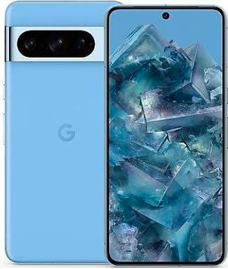 Google pixel 8 pro 128 GB azzurro IN GARANZIA