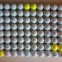 100 palline golf 🏌 TITLEIST PROV1, PROV1X