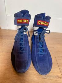 Scarpe ignifughe MOMO tg.42