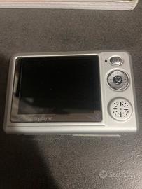 Macchinetta fotografica