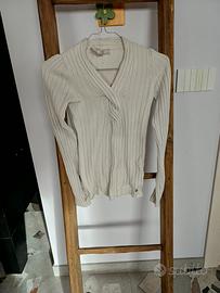 maglioncino guess donna