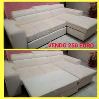 DIVANO LETTO MATRIMONILE