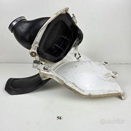 KTM 125 SX 2016 2018 ARIBOX CASSA FILTRO PLASTICA