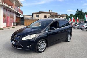 Ford C-Max C-Max7 1.6 TDCi 115CV Plus