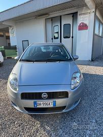 FIAT GRANDE PUNTO 1.3 MTJ 75 CV 149.000 KM