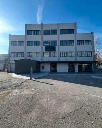 Eccezionale stabilimento