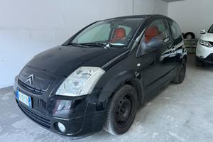 CITROEN C2 1.1