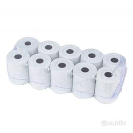 50 rotoli per pos 57x20