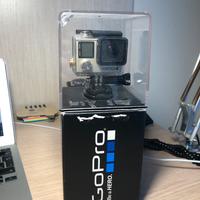 Gopro Hero 4 Black