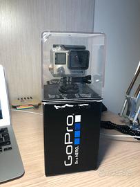 Gopro Hero 4 Black