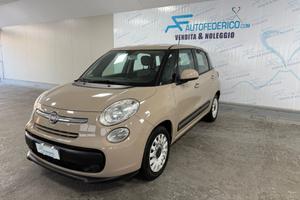 Fiat 500L 1.6 Multijet 105cv Business
