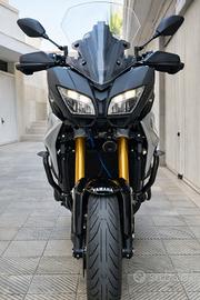 ☀️ Yamaha Tracer 900 GT (2020)  
